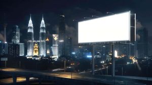 led screen Malaysia
