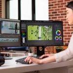 Video production
