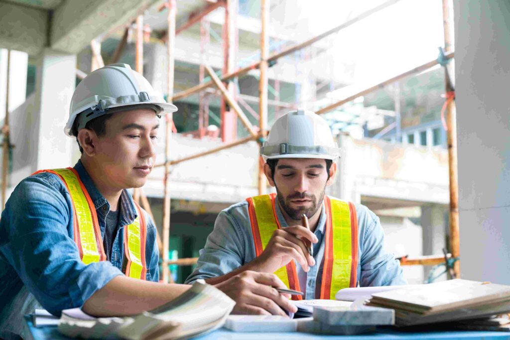 Occupational Safety In The Working Environment