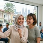 Pendakap Gigi Invisalign